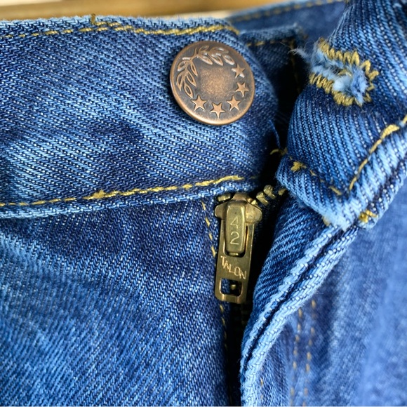 80s BonJour Ankle Zip Jeans - Picture 8 of 8